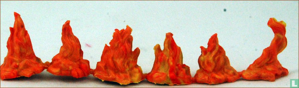 Campfires