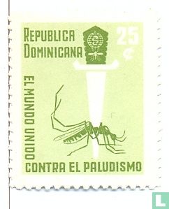 Malaria bestrijding