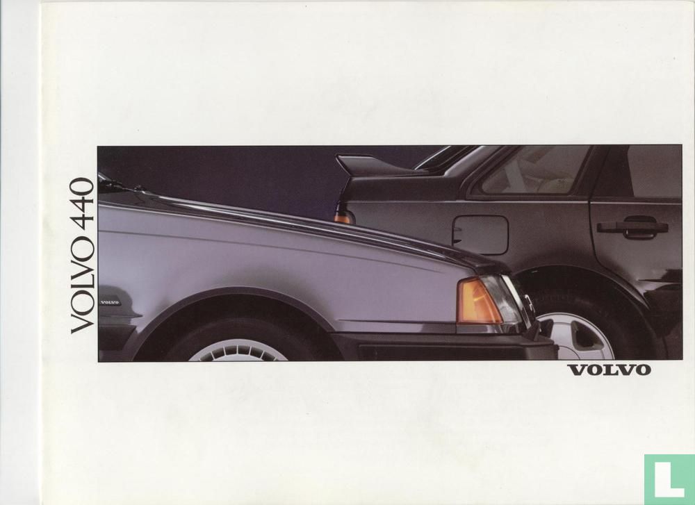 Volvo 440