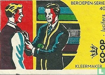 Kleermaker