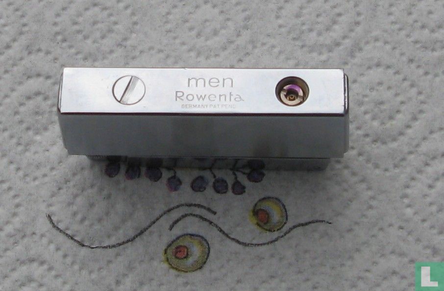 Rowenta Men