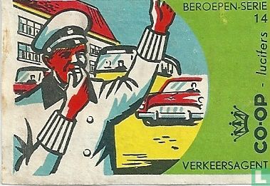 Verkeersagent