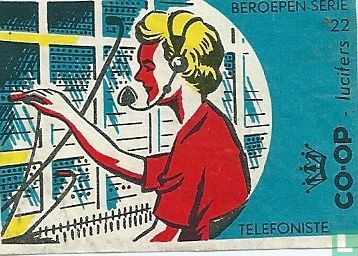 Telefoniste