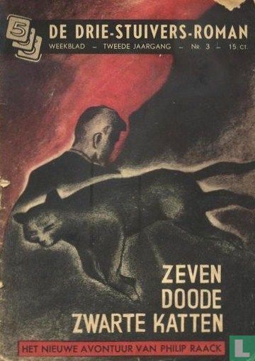 De drie-stuivers-roman 3