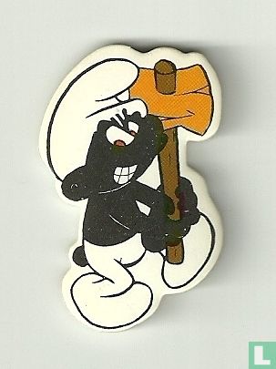 Schlümpfe