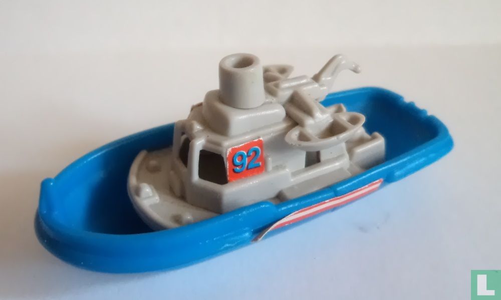 Sleepboot