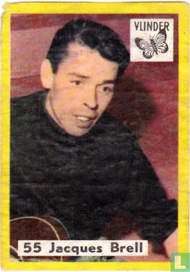 Jacques Brell