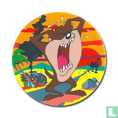 Tazmanian Devil
