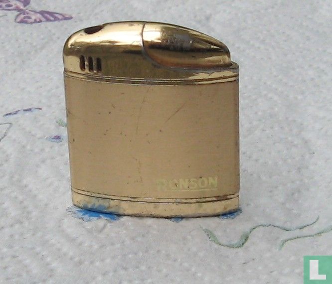 Ronson Comet 200