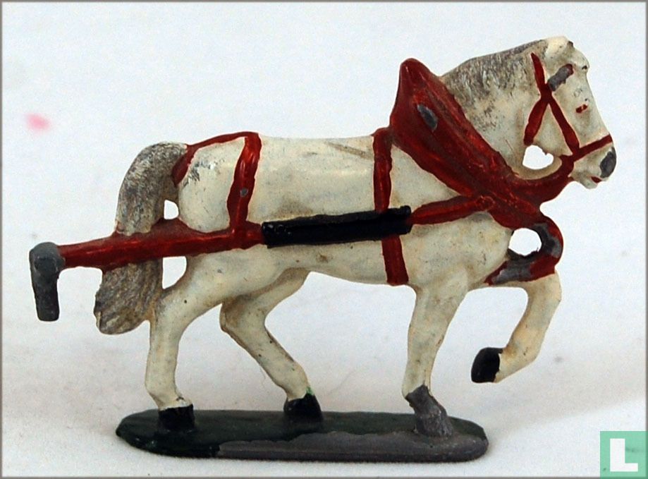Cheval de trait 