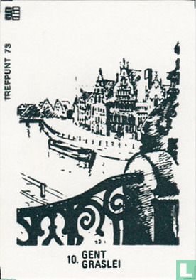 Gent Graslei