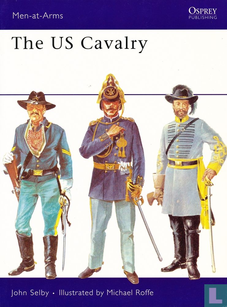 The US Cavalry