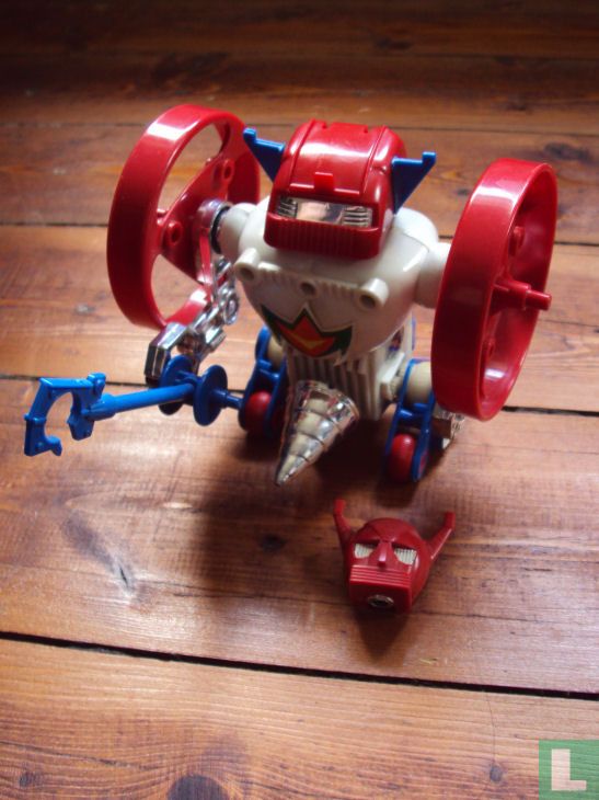 Microtron
