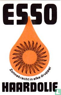 Esso Haardolie