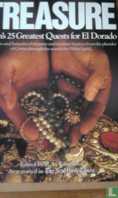 Treasure