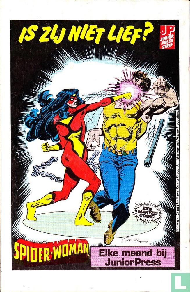Marvel Super-helden 10