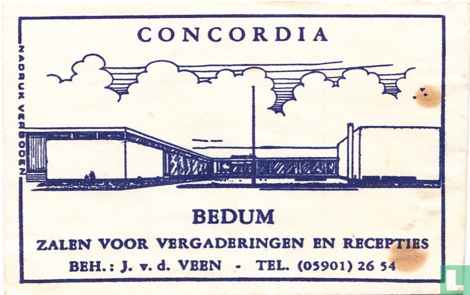 Concordia