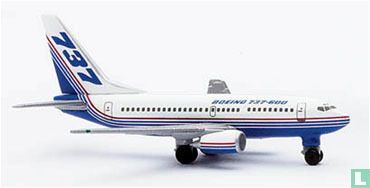 Boeing 737-600
