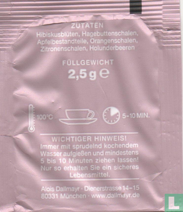 Früchte-zauber