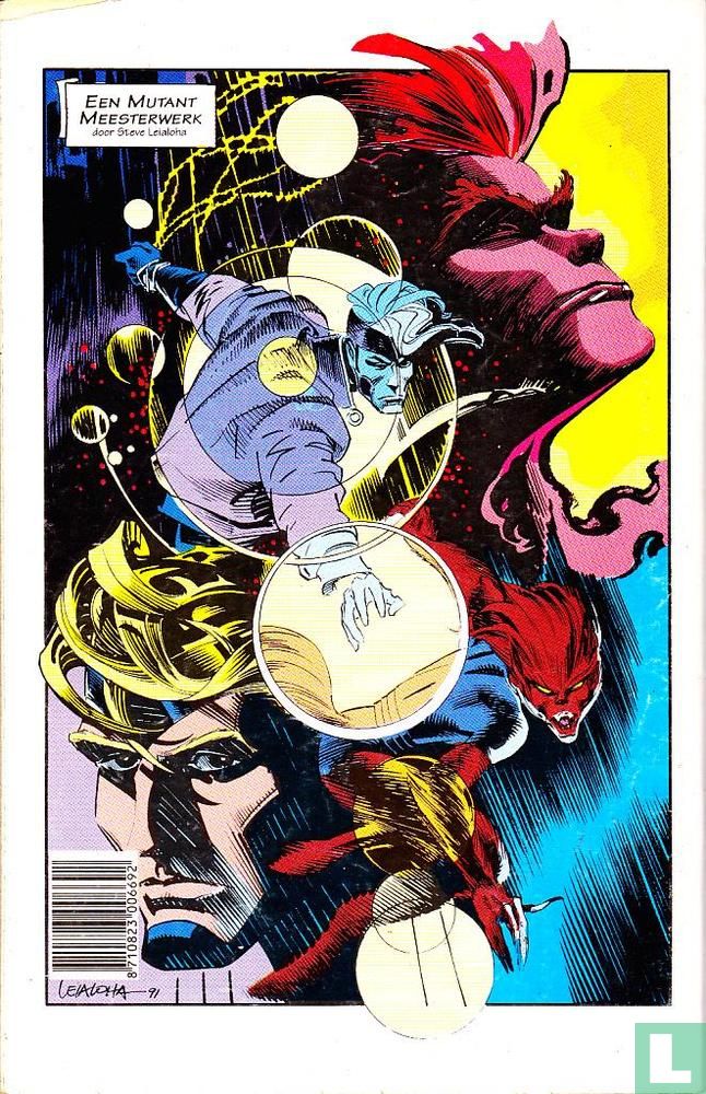 Marvel Super-helden 52
