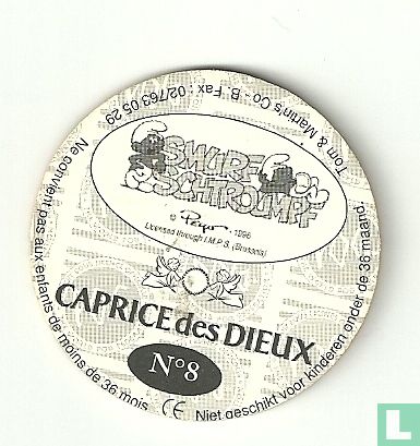 Schlümpfe