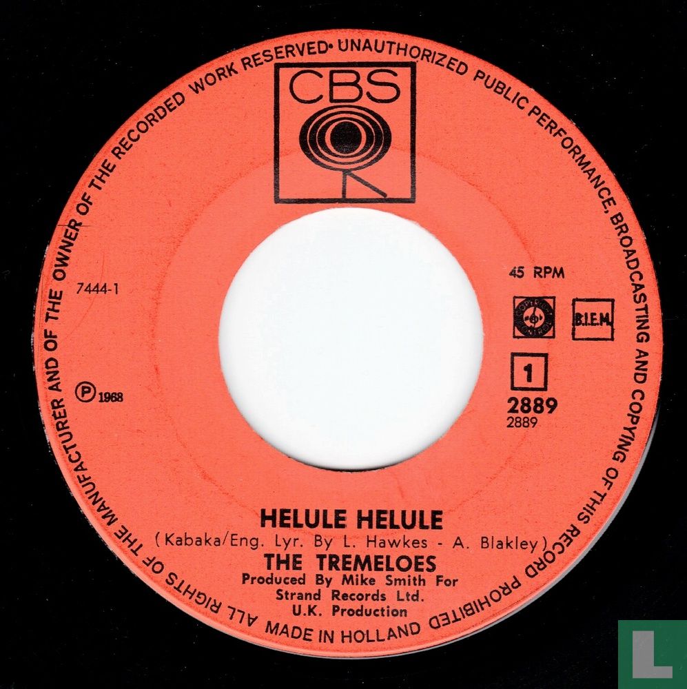 Helule Helule 