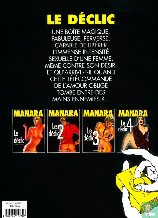 Le déclic 4
