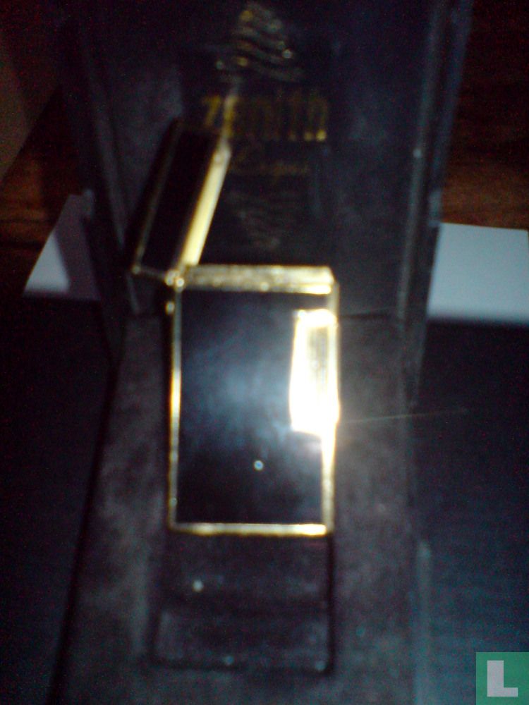 Zenith 88 Benson & Hedges