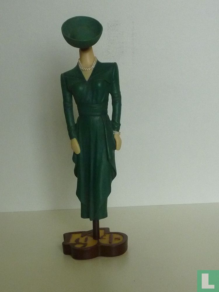 Fabuleuses plis 1940