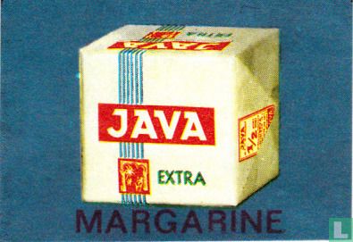 Java extra margarine - serie 7