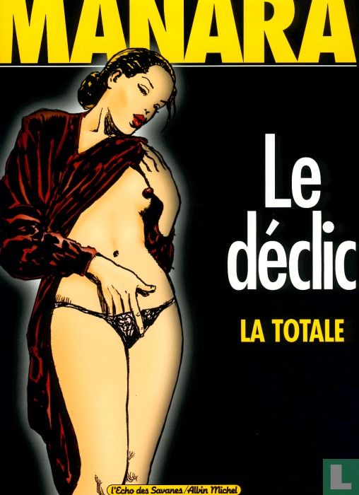 Le déclic 3