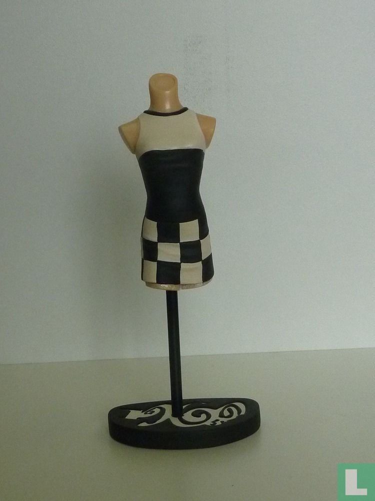 La mode 1960