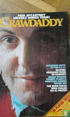 Crawdaddy 4