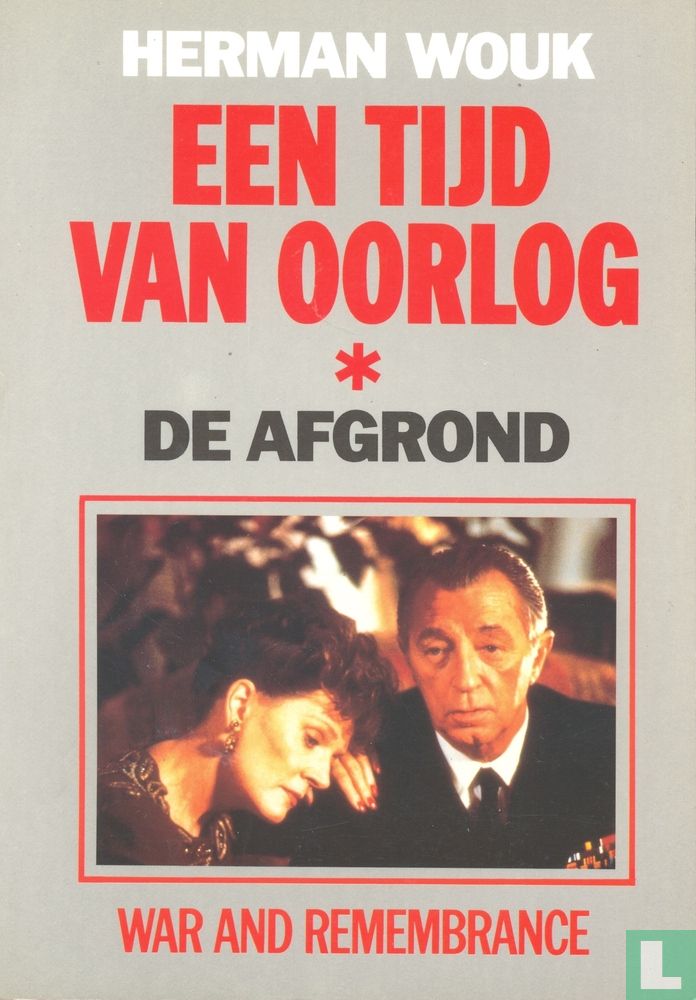 De afgrond