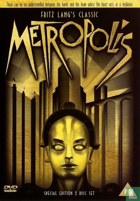 Metropolis