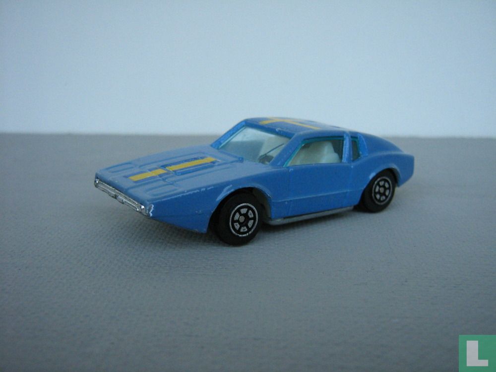 Saab Sonett