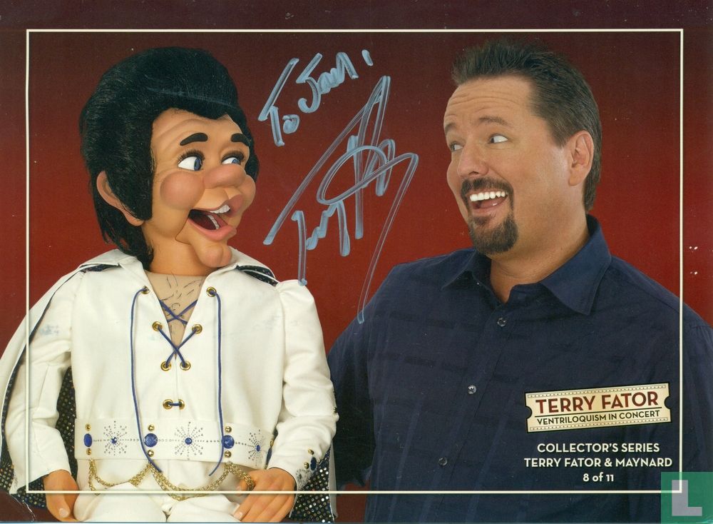 Fator, Terry