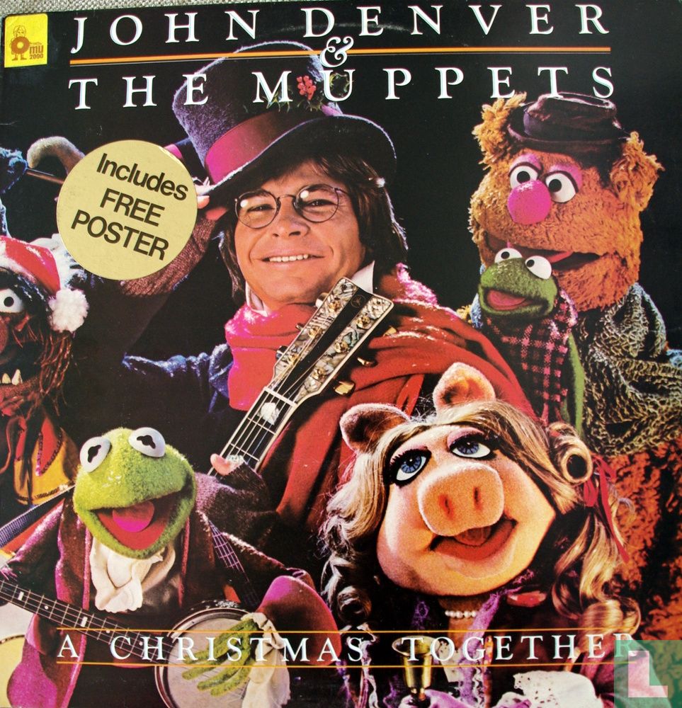 A Christmas Together