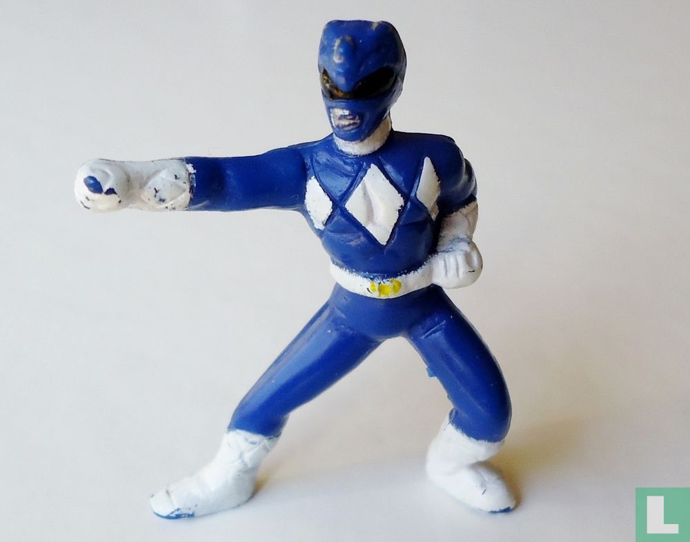 Blue Ranger