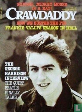 Crawdaddy 2