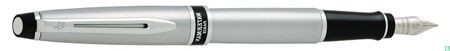 Expert satin chrome