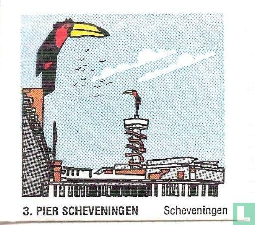 03. Pier Scheveningen 