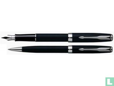 Sonnet matt black ct