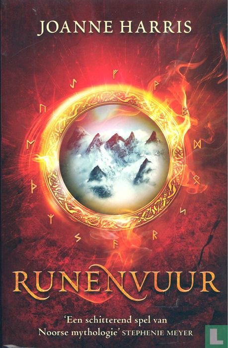 Runenvuur