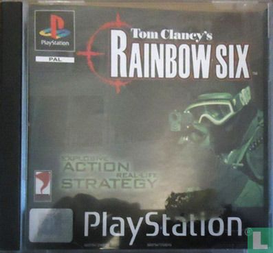 Tom Clancy's Rainbow Six