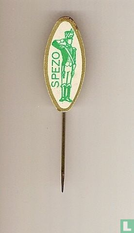 Spezo [green]