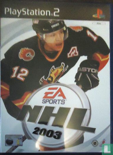 NHL 2003