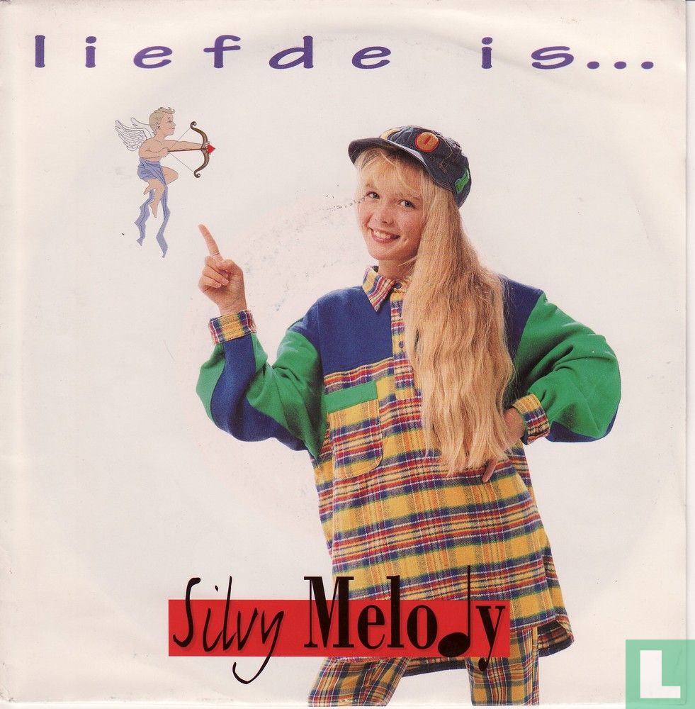 Liefde is...