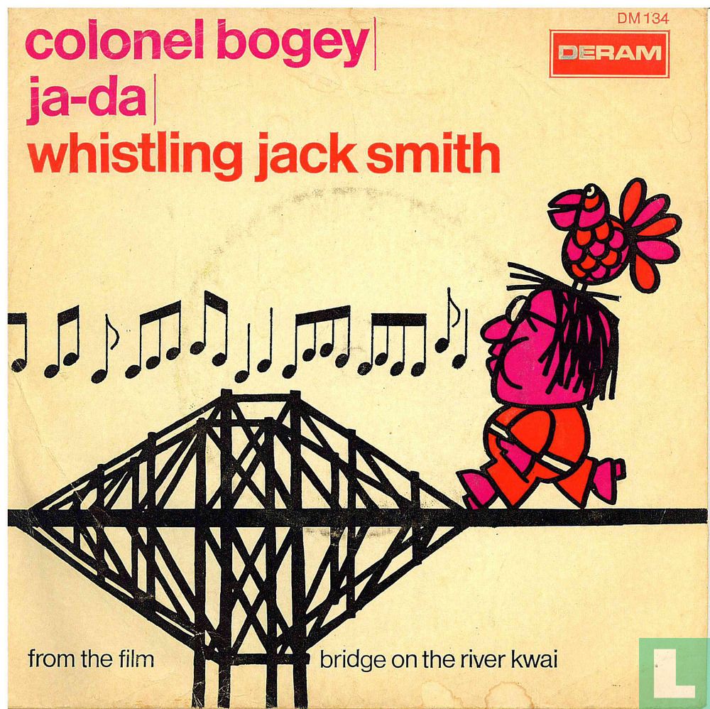 Colonel Bogey