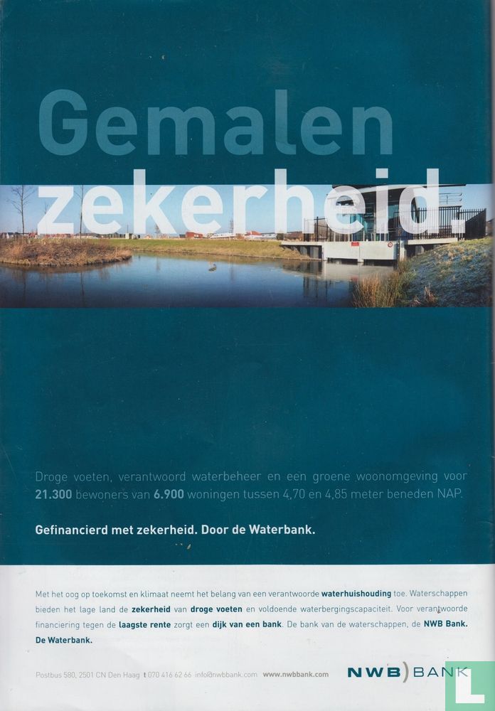 Het Waterschap 3